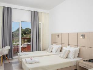Hotel Naftilos Boutique