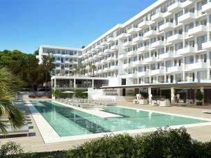 Iberostar Selection Santa Eulalia Ibiza