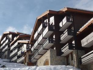 Résidence Les Brigues