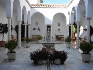 Villa de Priego de Córdoba