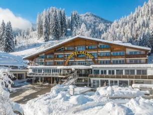 Hotel Talhof Garni & more