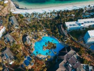 Prideinn Flamingo Beach