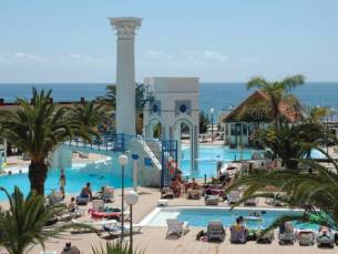 TUI BLUE Playa Feliz
