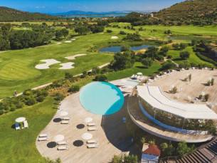 Argentario Golf & Wellness Resort
