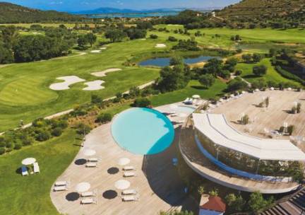 Argentario Golf & Wellness Resort