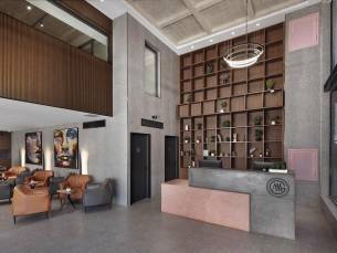 Grands Suites Residences