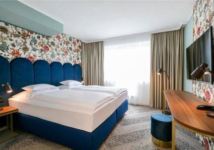 ARCOTEL Wimberger Wien
