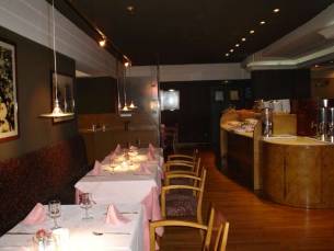 Hotel Serhs Rivoli Rambla