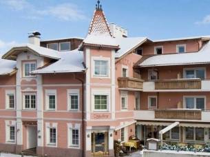 Hotel Blitzburg