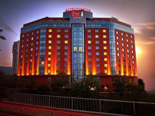 Metropolitan Sofia A Member Of Radisson Individuals