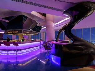 V Hotel Dubai, Curio Collection by Hilton