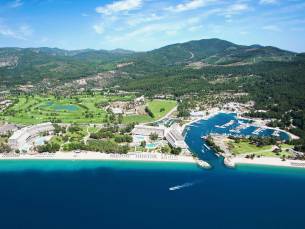 Porto Carras Meliton