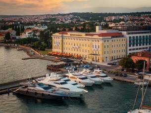Hyatt Regency Zadar