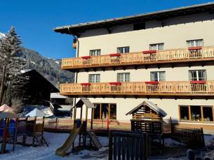 Landhotel Steindlwirt