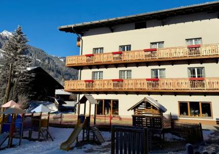 Landhotel Steindlwirt