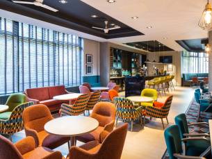 Leonardo Hotel Belfast