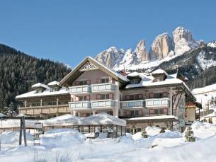 Parkhotel Diamant
