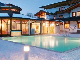 Hotel Ponyhof