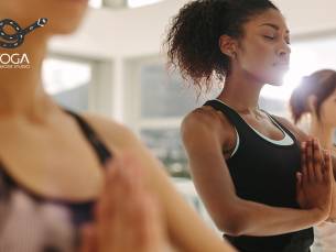 5 yogalessen naar keuze