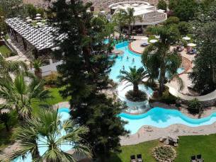 Hotel Calypso Beach