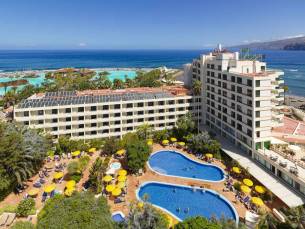 H10 Tenerife Playa