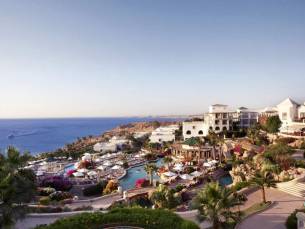 Park Regency Sharm El Sheikh Resort