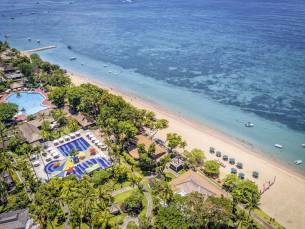 Prama Sanur Beach