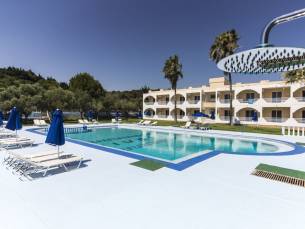 Tivoli Hotel