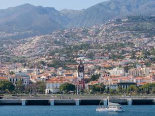 Fly & Drive Madeira - Sea & Forest Views - inclusief huurauto