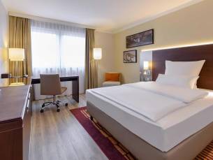 Mercure Duisburg City