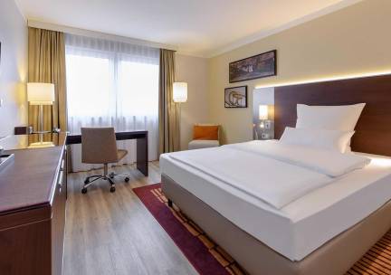 Mercure Duisburg City