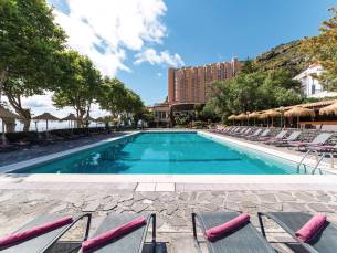 Baia Madeira Ocean Beachfront