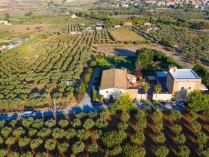 Hotel Foresteria Baglio della Luna