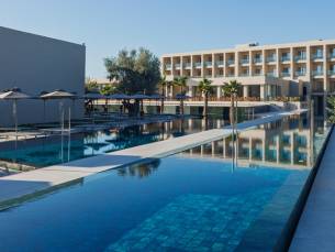 Hotel Blue Sea Olivia - adults only