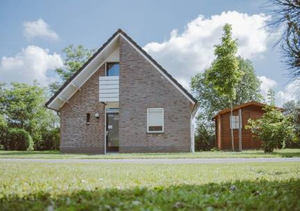 Bungalow Schipbeek | 6 personen