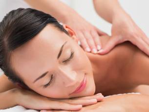 Ontspanningsmassage (60 min)