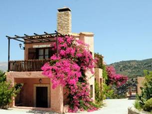 Enagron Ecotourism Village