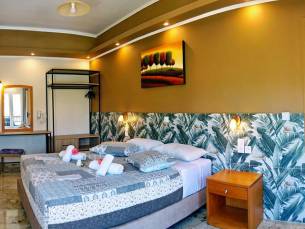 Appartementen Marilena
