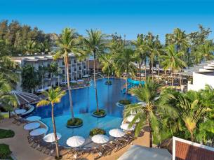 Sunwing Bangtao Beach
