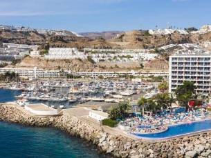 Aparthotel Marina Suites