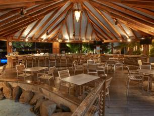 Divi Village Golf & Beach Resort