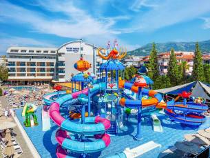 Blue Wave Suite