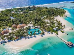 Holiday Inn Kandooma Maldives