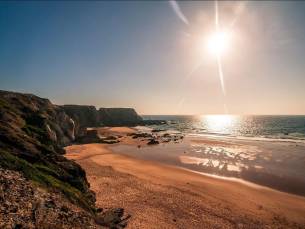 Fly-drive Langs de natuurparken van Portugal