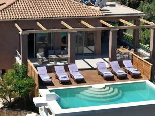 Stilvi Villa