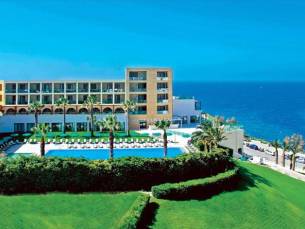 Smy Carlos V Alghero