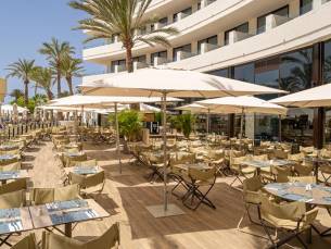 Hotel Mediterranean Palace