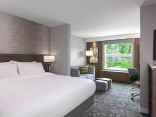 Courtyard Edgewater NYC Area