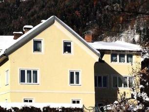 Haus Pleterski