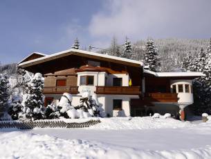Haus Linda